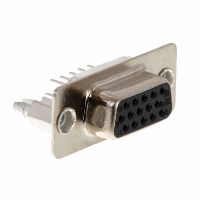 10090929-S156XLF Amphenol ICC (FCI)  Conjuntos de conectores D-Sub